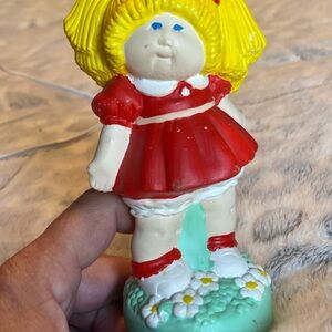 CPK figurine